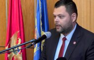 Marku Kovačeviću drugi mandat predsjednika Opštine Nikšić
