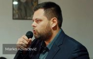 Predsjednik Opštine Nikšić Marko Kovačević izdao je prvu knjigu poezije