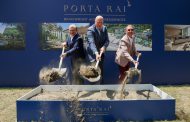 Položen kamen temeljac luksuznog kompleksa „Porta Rai“ na Velikoj plaži