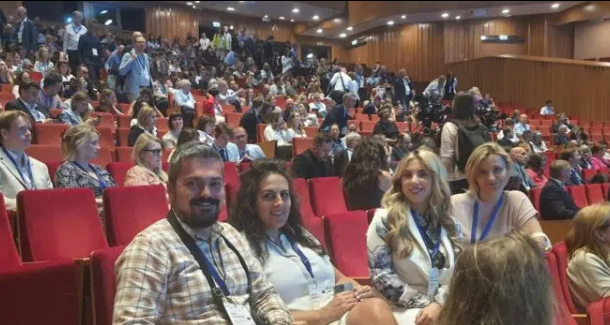 Cities Forum 2025 održan u Krakovu: Opštinu Nikšić predstavljao Igor Vojinović