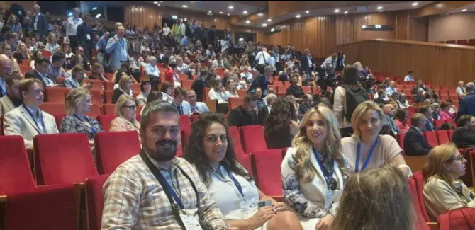 Cities Forum 2025 održan u Krakovu: Opštinu Nikšić predstavljao Igor Vojinović