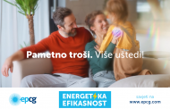 PAMETNO TROŠI – VIŠE UŠTEDI!