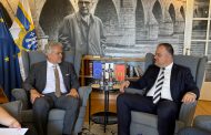 Ambasador Satler u posjeti Herceg Novom: U fokusu rekonstrukcija Španjole