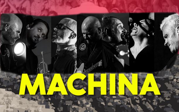 Zagrijavanje za 16.Bedem fest: Kolektiv Machina i bend Mučin 12.avgusta premijerno na tvrđavi