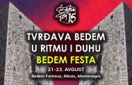 Obogaćena impresivna lista izvođača Bedem festa