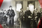 Crna Gora danas slavi Dan državnosti!
