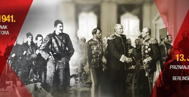 Crna Gora danas slavi Dan državnosti!