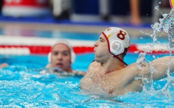 Velika pobjeda na startu Svjetskog prvenstva: Gardašević najefikasniji!