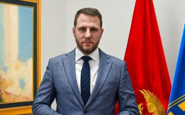 Doskorašnji predsjednik Skupštine opštine (SO) Nikšić Nemanja Vuković biće direktor Komunalnog preduzeća Nikšić