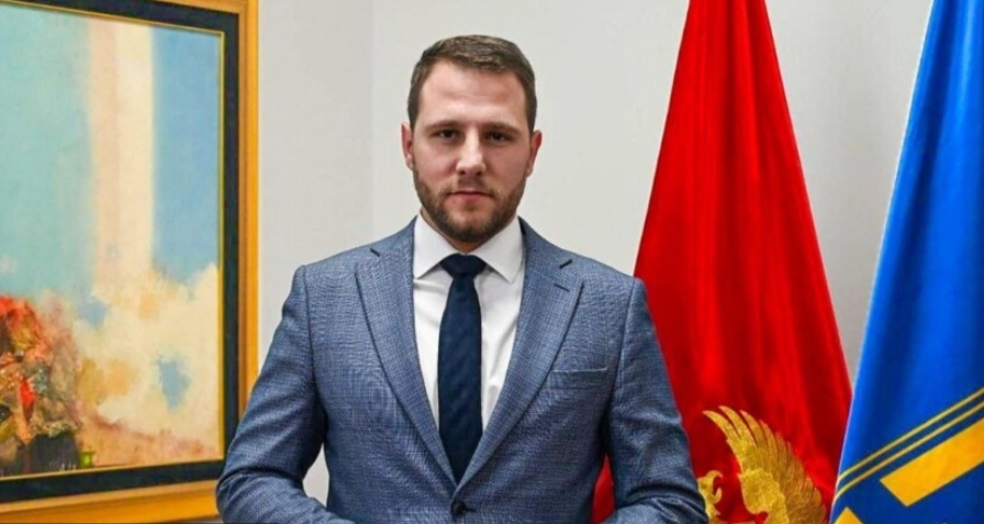 Doskorašnji predsjednik Skupštine opštine (SO) Nikšić Nemanja Vuković biće direktor Komunalnog preduzeća Nikšić