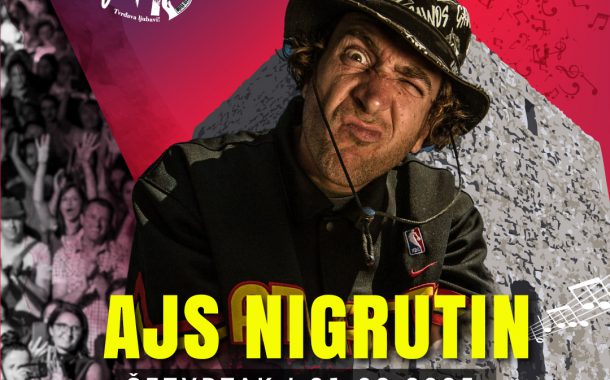 Regionalna hip hop elita na 16. Bedem festu
