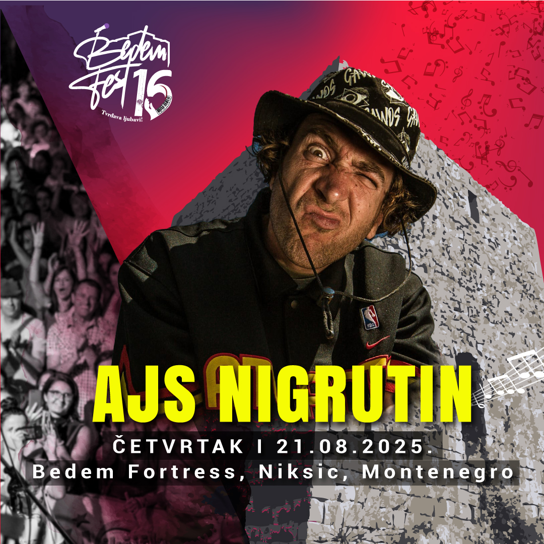 Regionalna hip hop elita na 16. Bedem festu