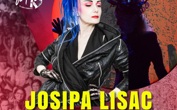 Predstojeća čarolija Josipe Lisac na Bedem festu – gdje muzika ljubi nebo!