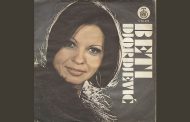Beti Đorđević ponovo u Nikšiću