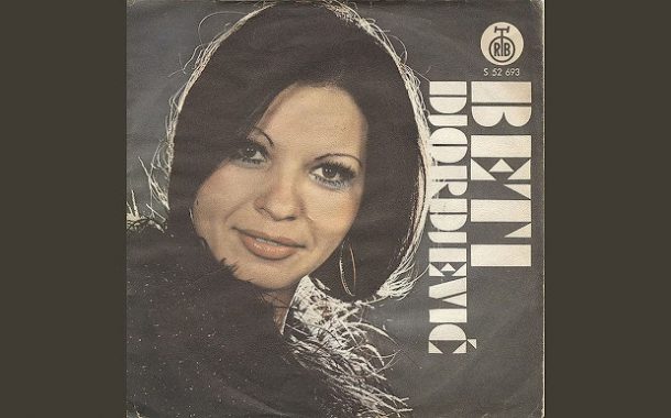 Beti Đorđević ponovo u Nikšiću