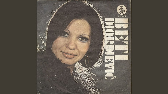 Beti Đorđević ponovo u Nikšiću