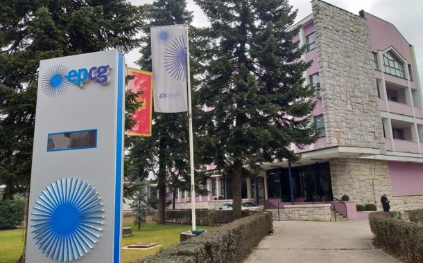 EPCG pokreće postupak za nabavku dva moderna sistema za skladištenje električne energije
