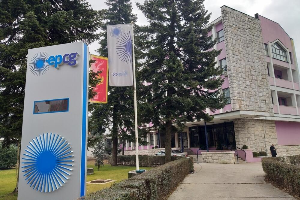 EPCG pokreće postupak za nabavku dva moderna sistema za skladištenje električne energije