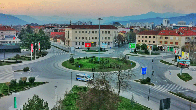 Nikšić slavi 18. septembar!
