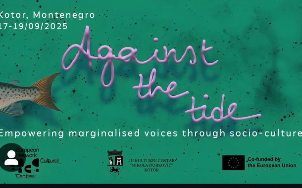 Svečano otvaranje međunarodne konferencije ENCC „Against the Tide“ u Kotoru