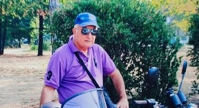 IN MEMORIAM: TOMO KASOM