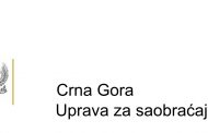 Uprava za saobraćaj: Privremena obustava saobraćaja na putu Berane–Kolašin kroz tunel Klisura