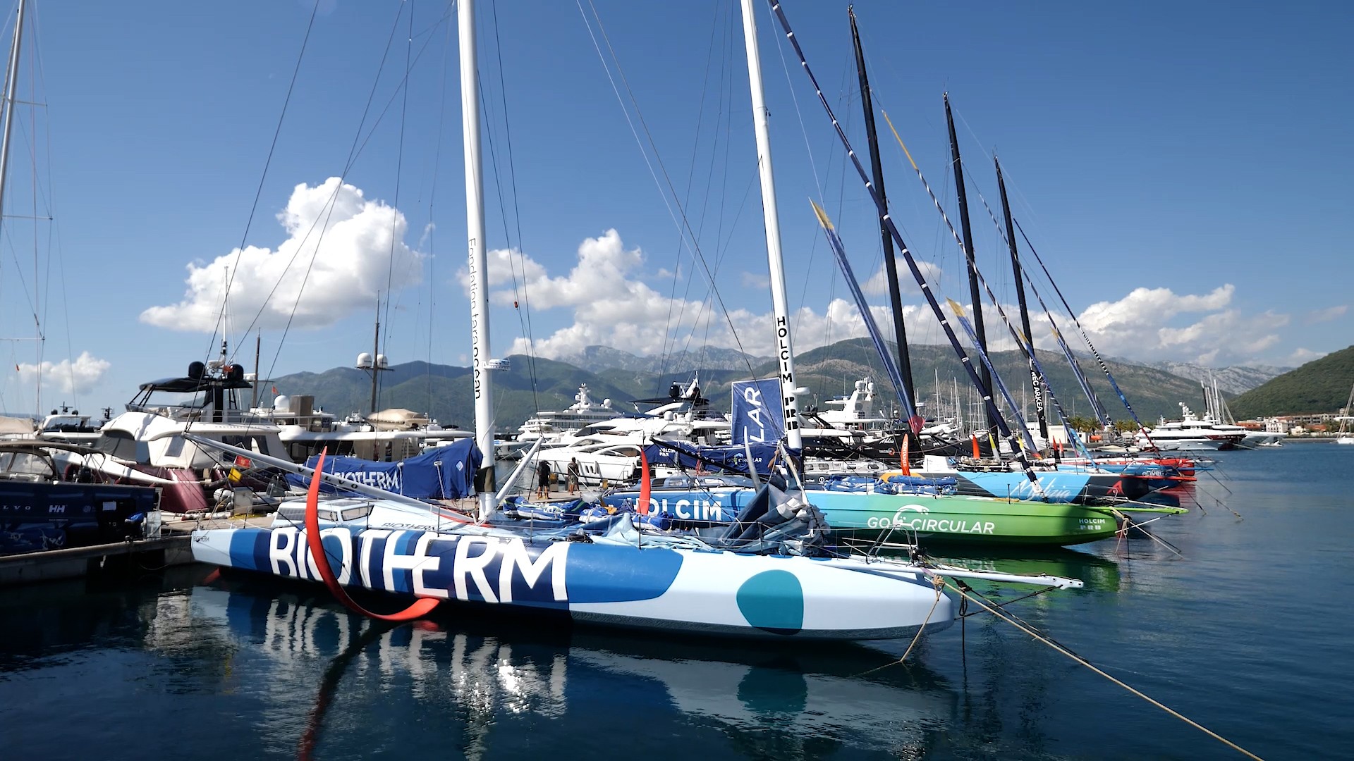Ocean Race doprinio međunarodnoj prepoznatljivosti Crne Gore kao turističke destinacije