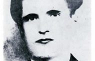 ŚEĆANJE: Prije 81 godinu poginuo je Milisav Đurović,  narodni heroj i komandant Osme crnogorske brigade