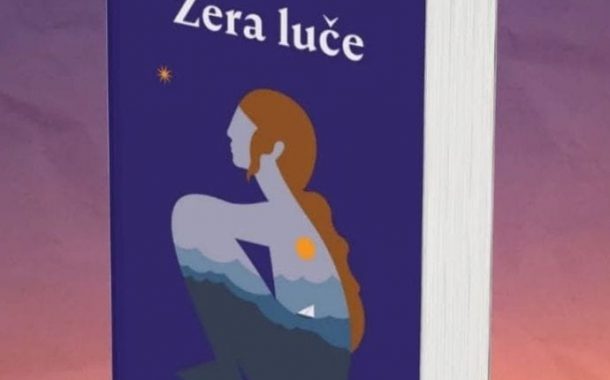 Novi roman autorke Jasenke Lalović, ”Zera luče”, biće promovisan u Nikšiću