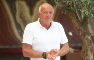 Preminuo legendarni Martin Česenj