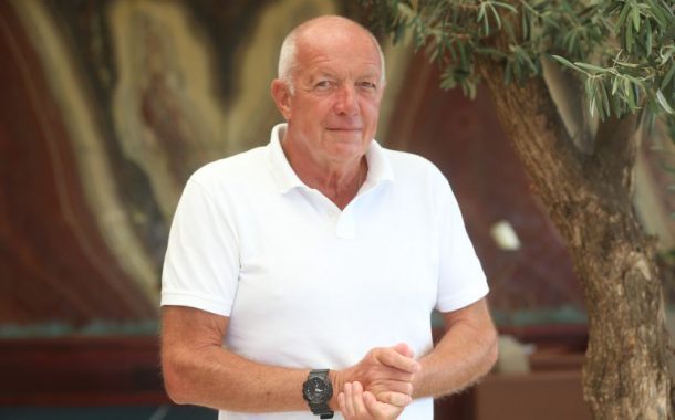 Preminuo legendarni Martin Česenj