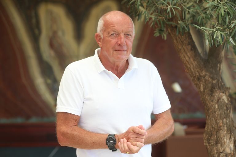 Preminuo legendarni Martin Česenj