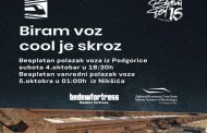 Besplatnim vozom na AFTER BEDEM FEST: Popečitelji, Rouzi i AudioStorm na tvrđavi