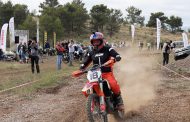 Moto izazov Dusters – Re-Leaf edition