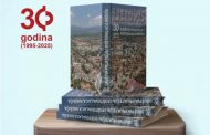 Trideset godina postojanja Društva prijatelja i poštovalaca Nikšića obilježeno knjigom 
