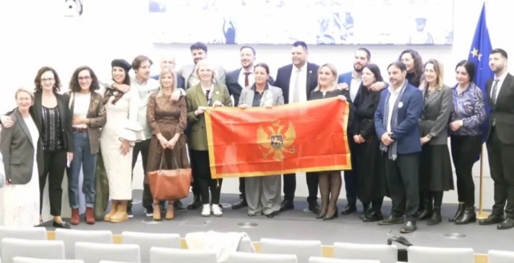 Nikšić je dobio titulu Evropske prijestonice kulture 2030. godine