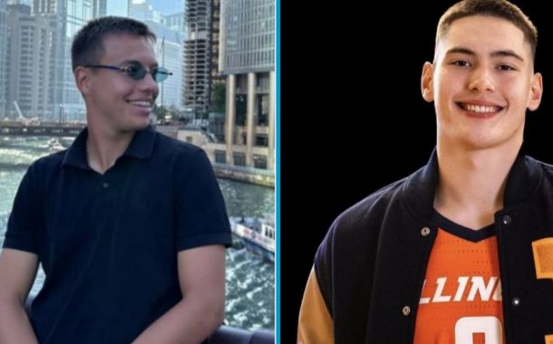 DAVID MIRKOVIĆ I SIMON KNEŽEVIĆ NIKŠIĆ ZAMIJENILI AMERIKOM