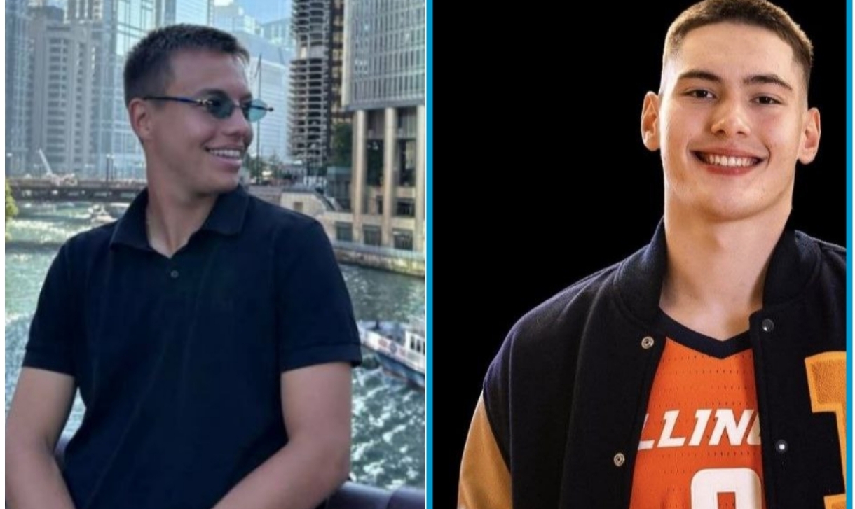 DAVID MIRKOVIĆ I SIMON KNEŽEVIĆ NIKŠIĆ ZAMIJENILI AMERIKOM