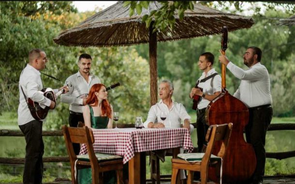 Singl i spot „Lađarova tuga“, najava novog albuma Dejana Popovića