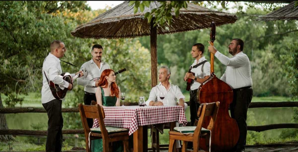 Singl i spot „Lađarova tuga“, najava novog albuma Dejana Popovića