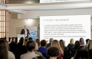 Počeo jubilarni XX Međunarodni kongres računovođa i revizora: ESG standardi postali su nezaobilazni element korporativnog izvještavanja