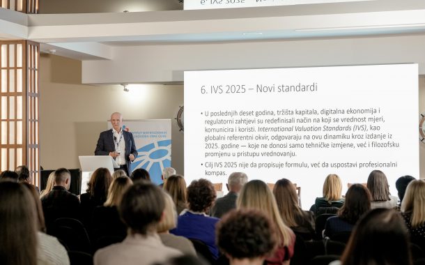 Počeo jubilarni XX Međunarodni kongres računovođa i revizora: ESG standardi postali su nezaobilazni element korporativnog izvještavanja