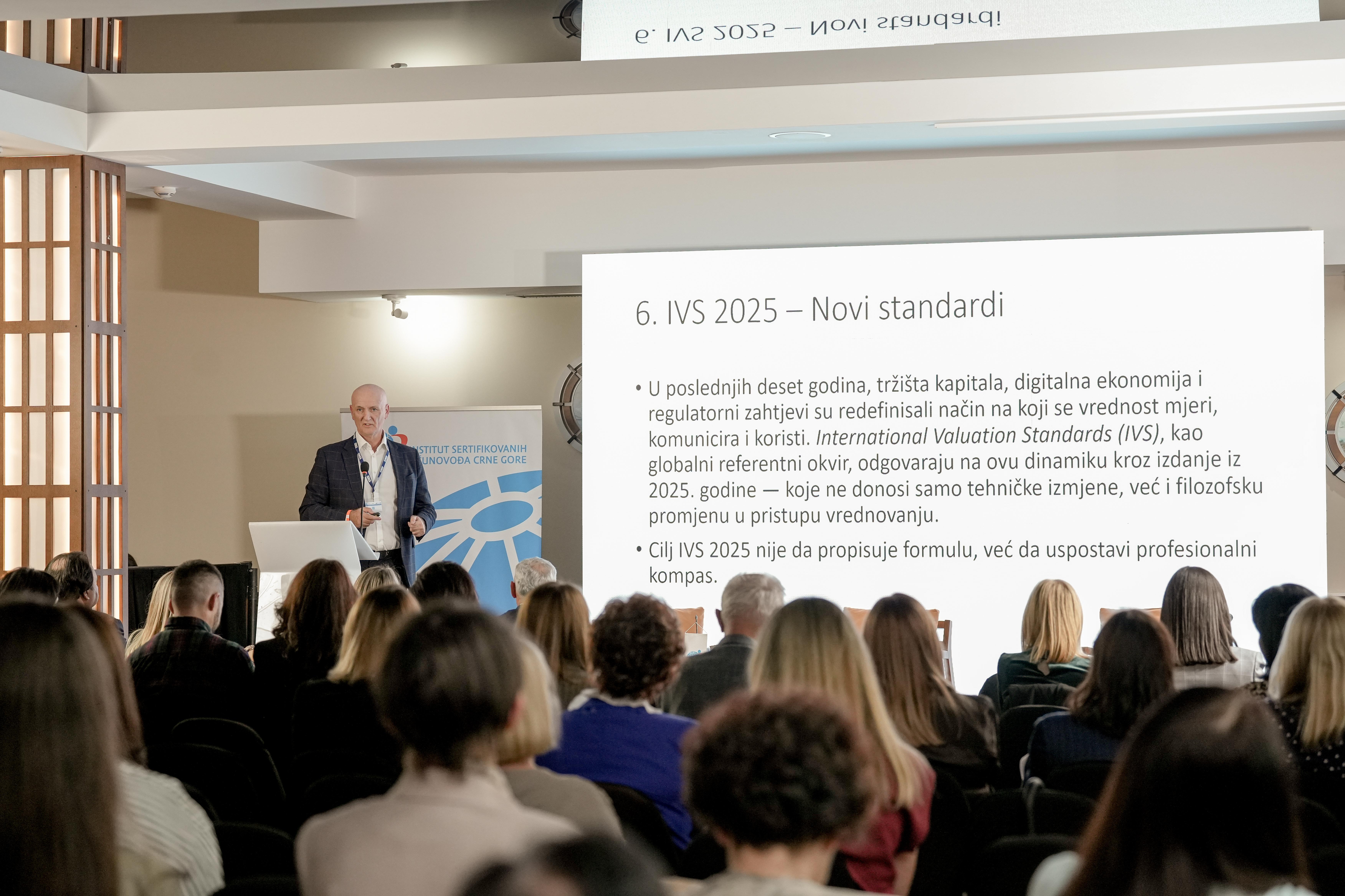 Počeo jubilarni XX Međunarodni kongres računovođa i revizora: ESG standardi postali su nezaobilazni element korporativnog izvještavanja