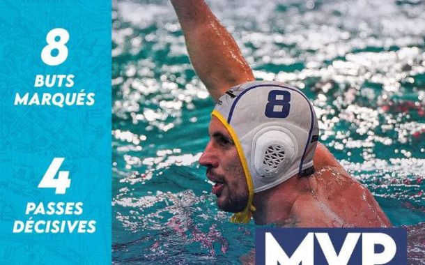 Martin Gardašević trenutno najbolji strijelac francuske lige