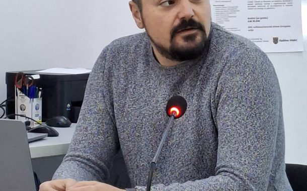 Snaga stručnosti: Demokrate postavljaju meritokratiju u temelje razvoja Nikšića