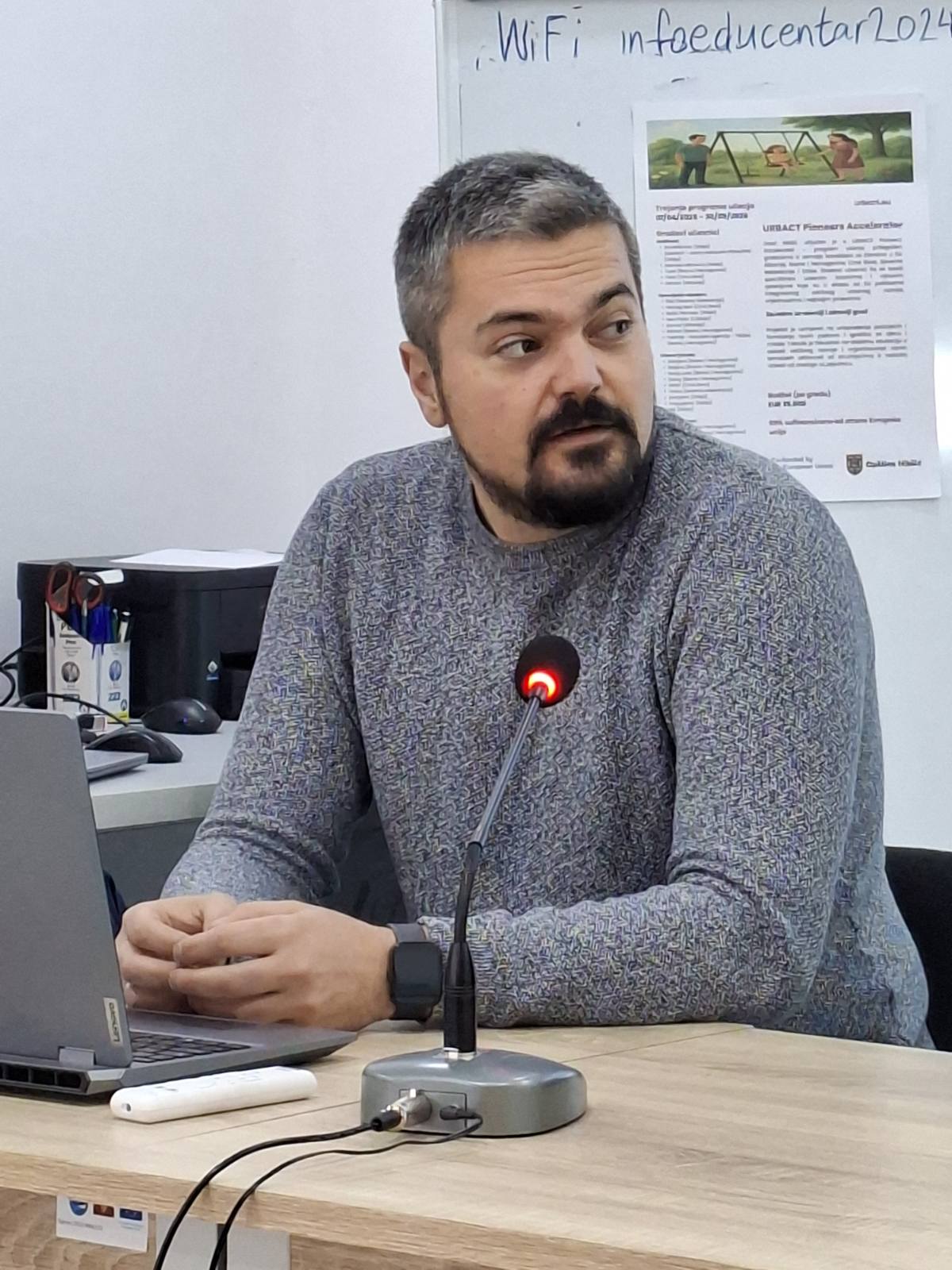 Snaga stručnosti: Demokrate postavljaju meritokratiju u temelje razvoja Nikšića