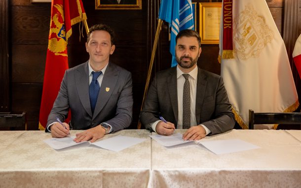 Memorandum o saradnji s ciljem očuvanja i promocije bogate pomorske baštine, tradicije i kulture