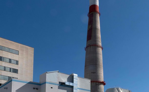 Rad Termoelektrane „Pljevlja“ privremeno je obustavljen zbog izazova u funkcionisanju sistema za transport šljake