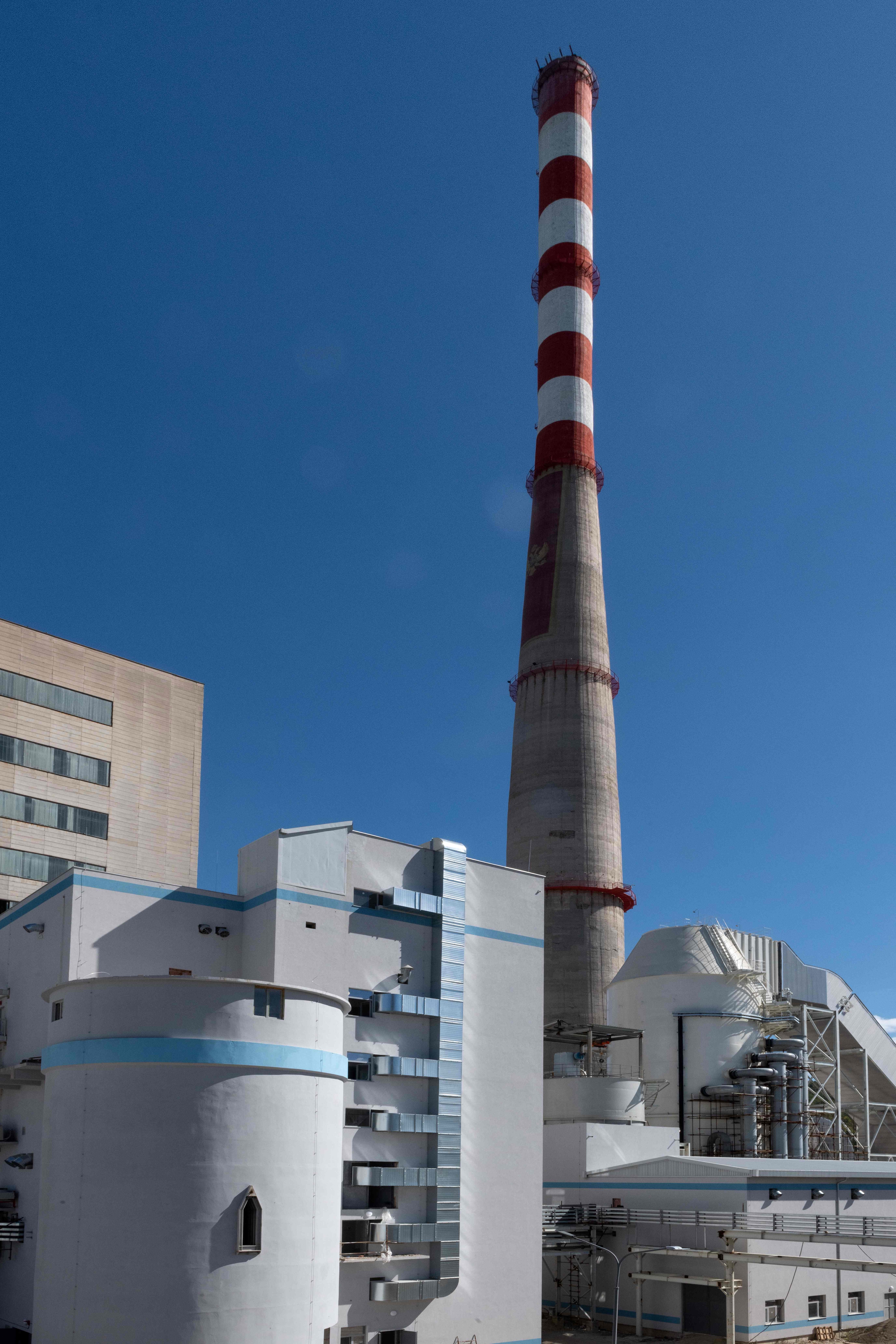 Rad Termoelektrane „Pljevlja“ privremeno je obustavljen zbog izazova u funkcionisanju sistema za transport šljake