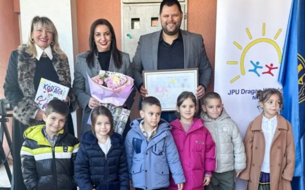 Kličevo od naredne jeseni dobija novi vrtić